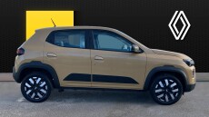 Dacia Spring 27kWh Expression 65 48kW 5dr Auto Electric Hatchback